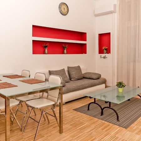 Raday Prime Exclusive Budapest Exteriör bild