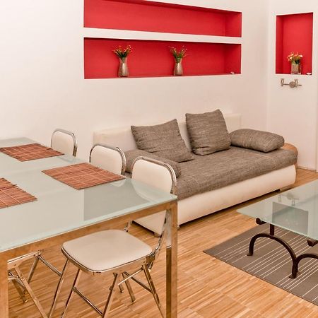 Raday Prime Exclusive Budapest Exteriör bild