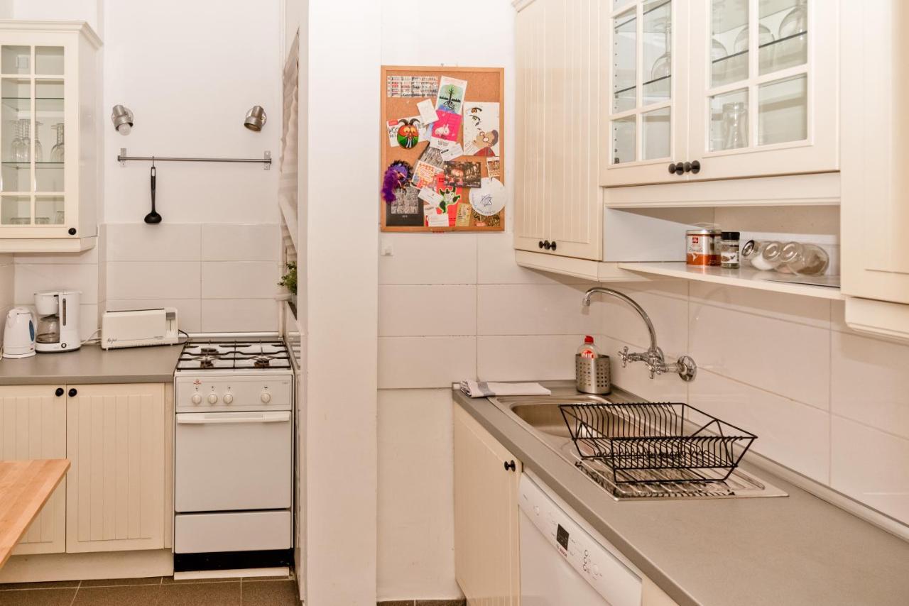 Raday Prime Exclusive Budapest Exteriör bild